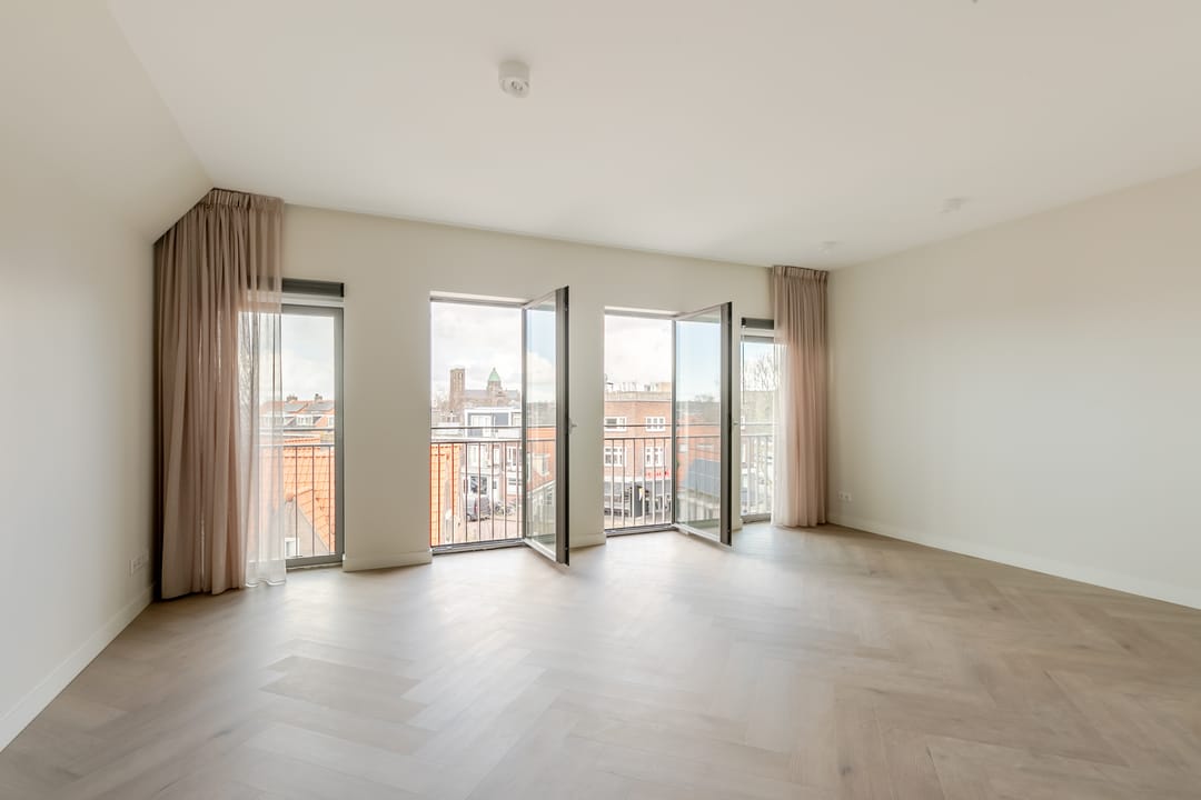 Foto 7 van Pijlslaan 5-F