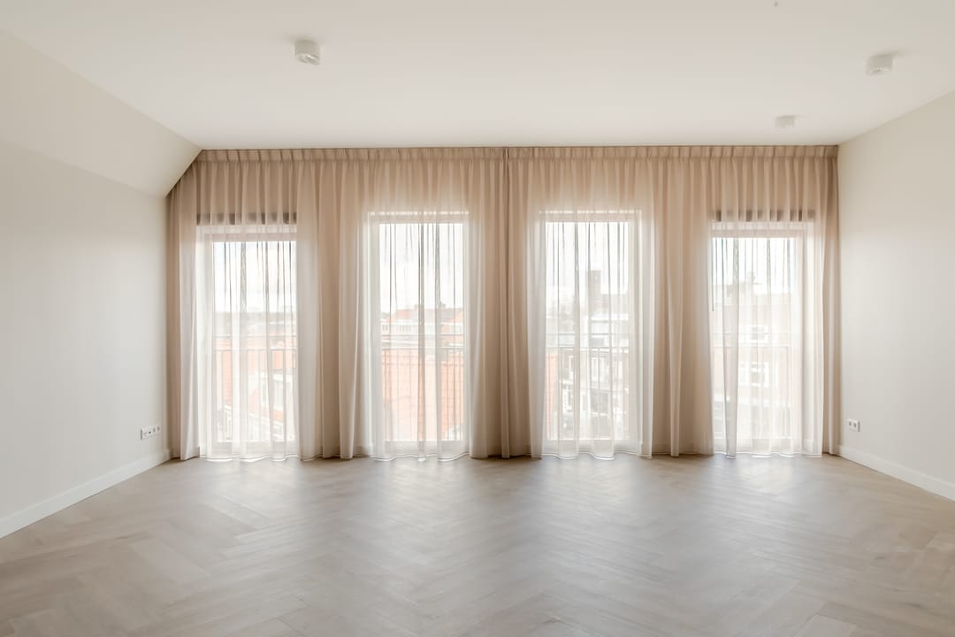 Foto 8 van Pijlslaan 5-F