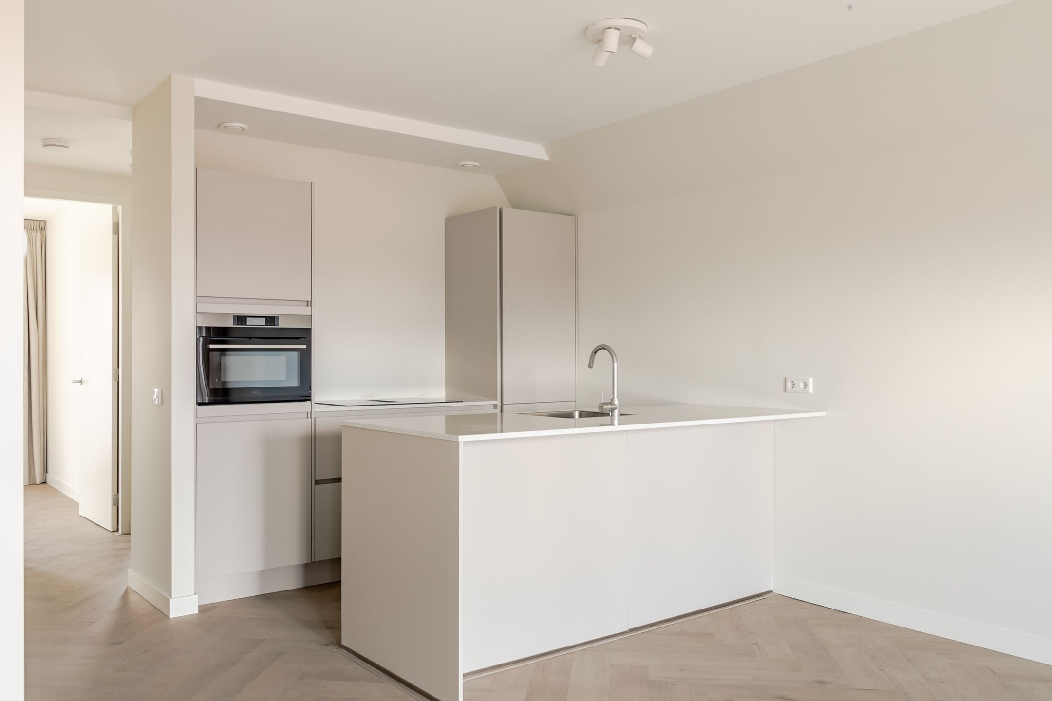 Foto 9 van Pijlslaan 5-F