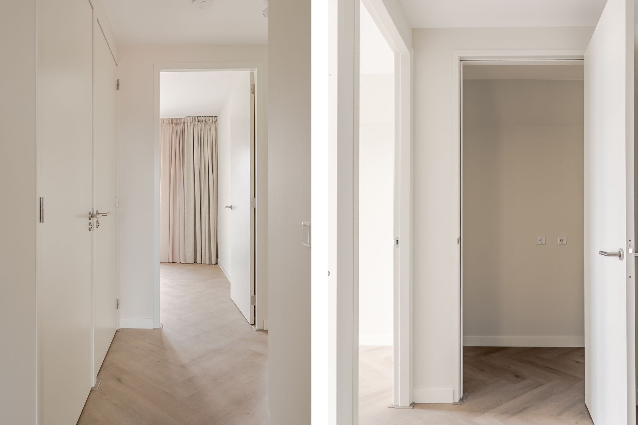 Foto 12 van Pijlslaan 5-F