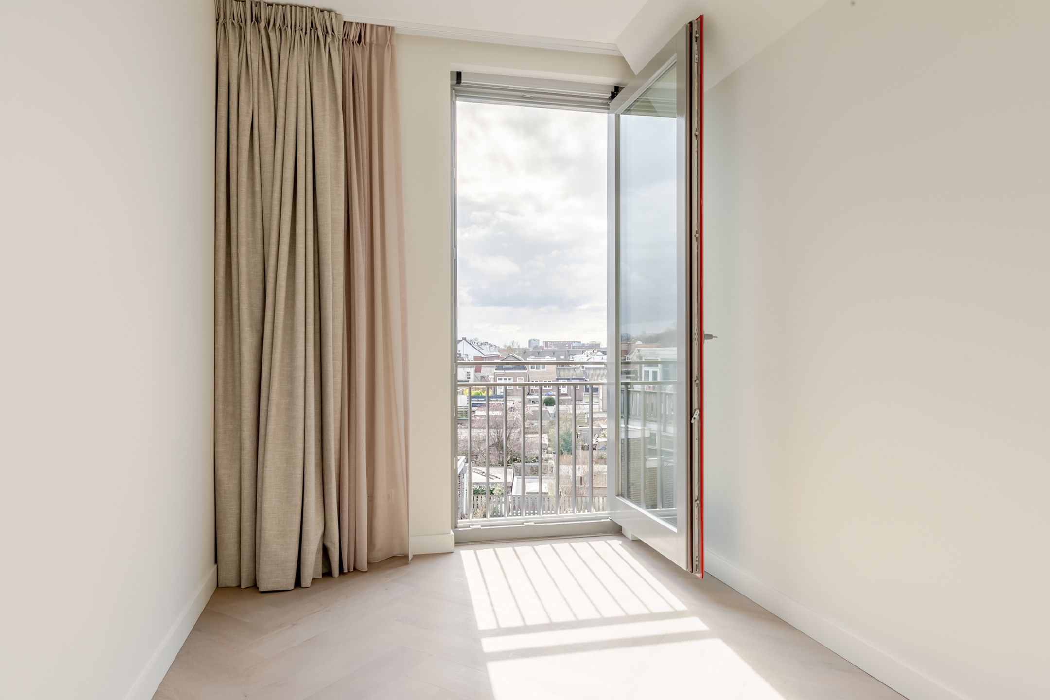 Foto 18 van Pijlslaan 5-F