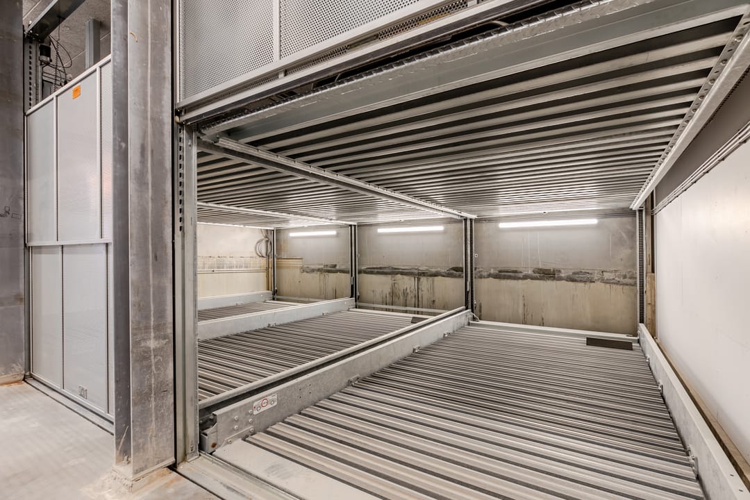 Foto 22 van Pijlslaan 5-F