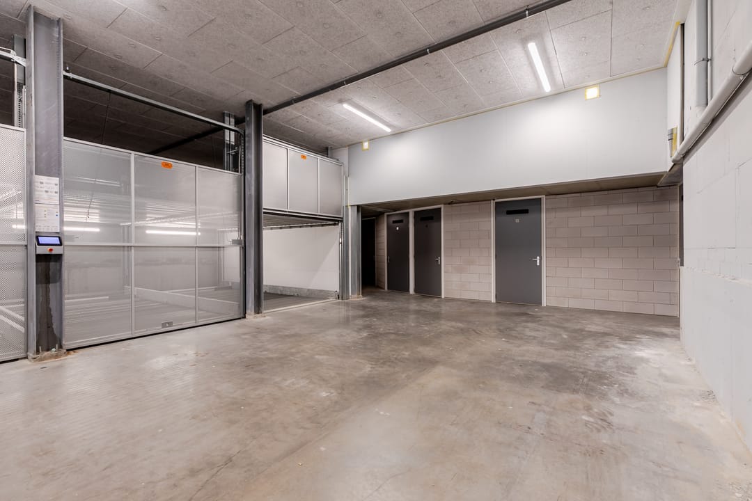 Foto 23 van Pijlslaan 5-F