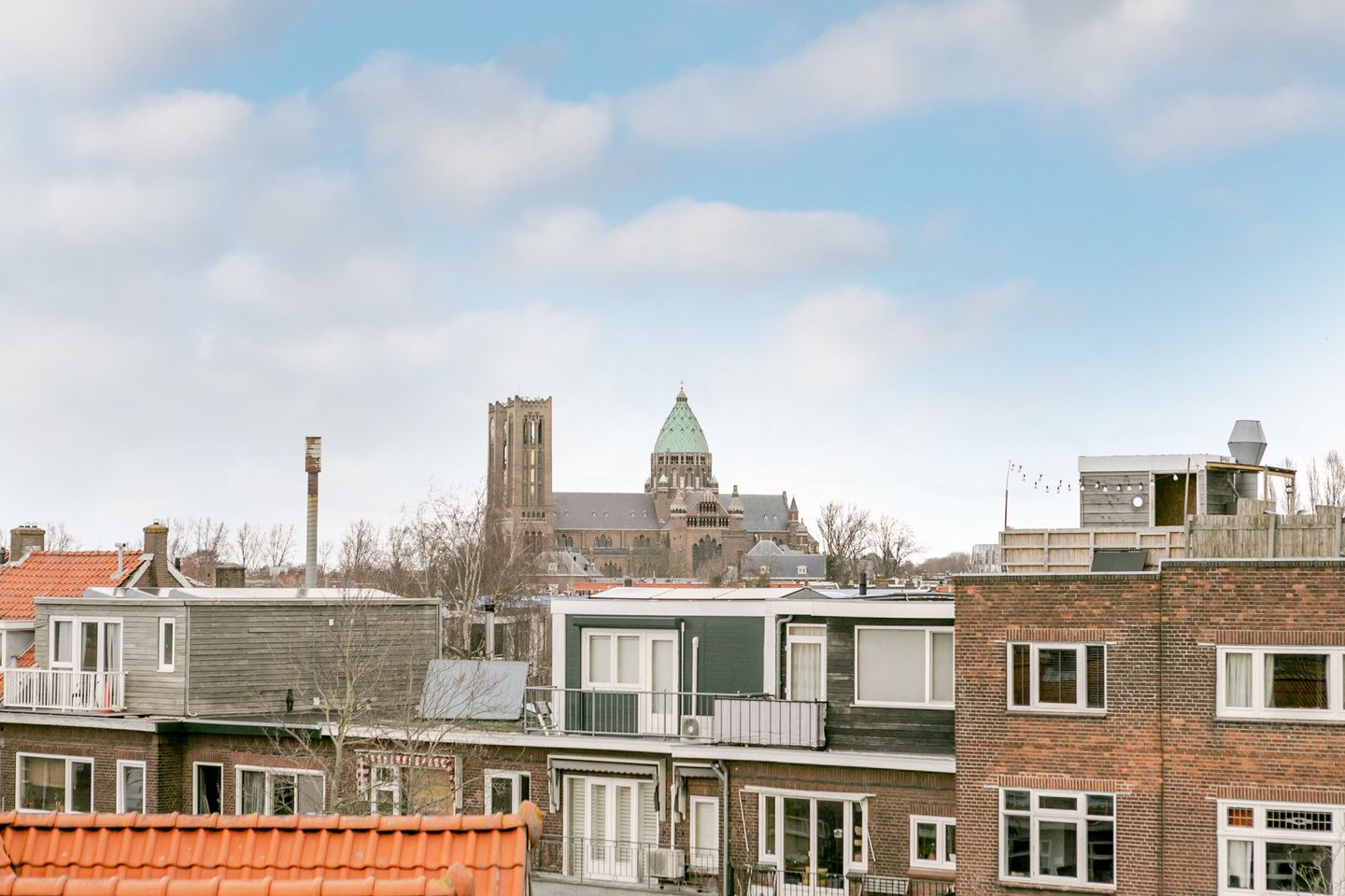 Foto 25 van Pijlslaan 5-F