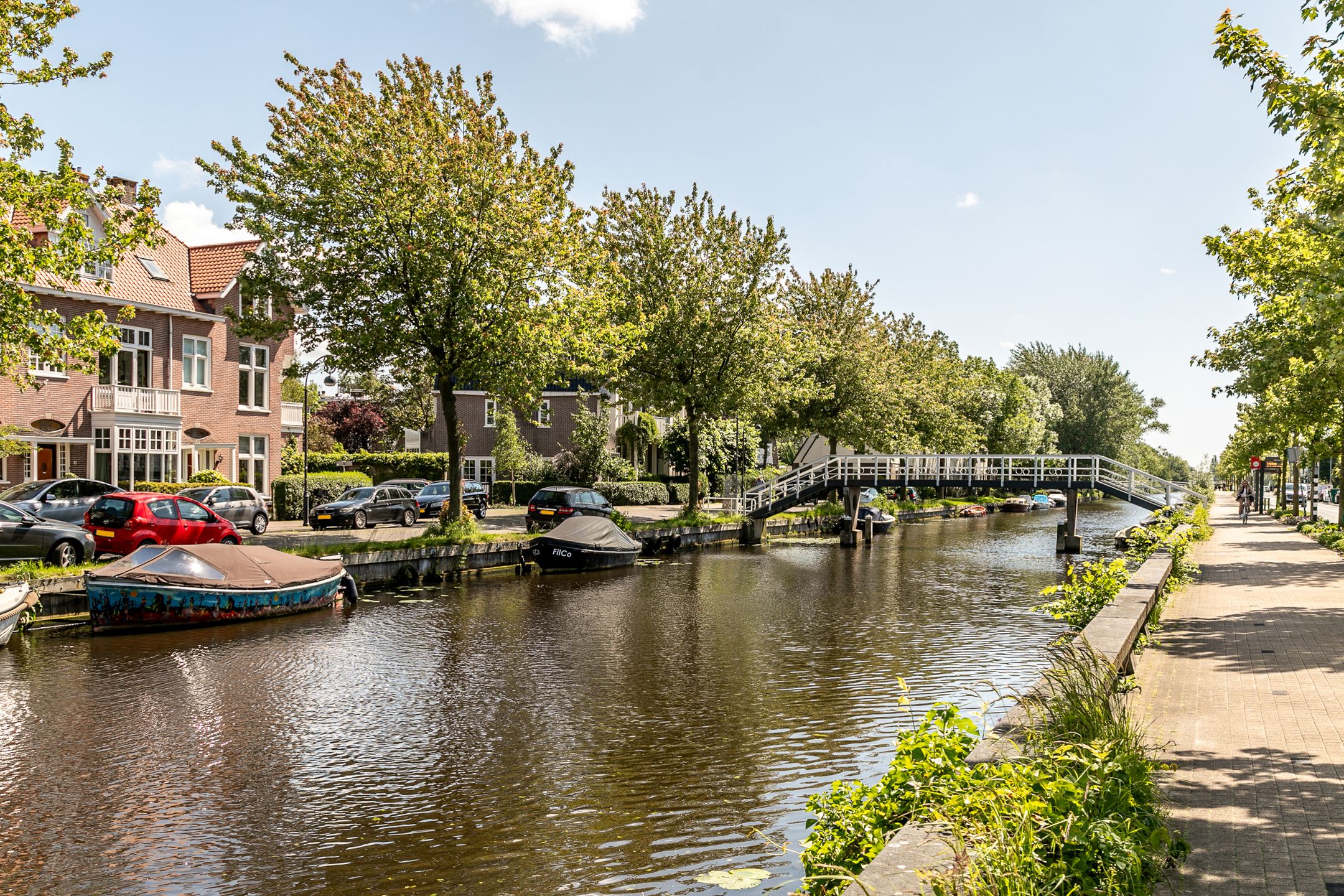 Foto 27 van Pijlslaan 5-F