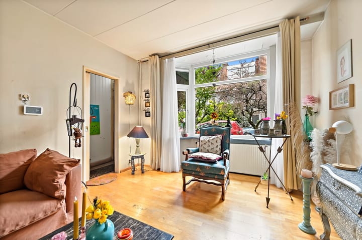 Foto 4 van Haverschmidtstraat 10