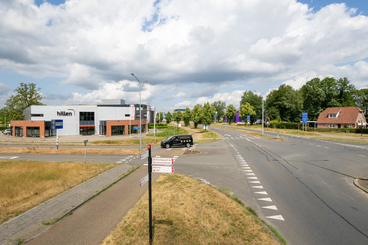 Bekijk foto 4 van Twentepoort Oost 42-8