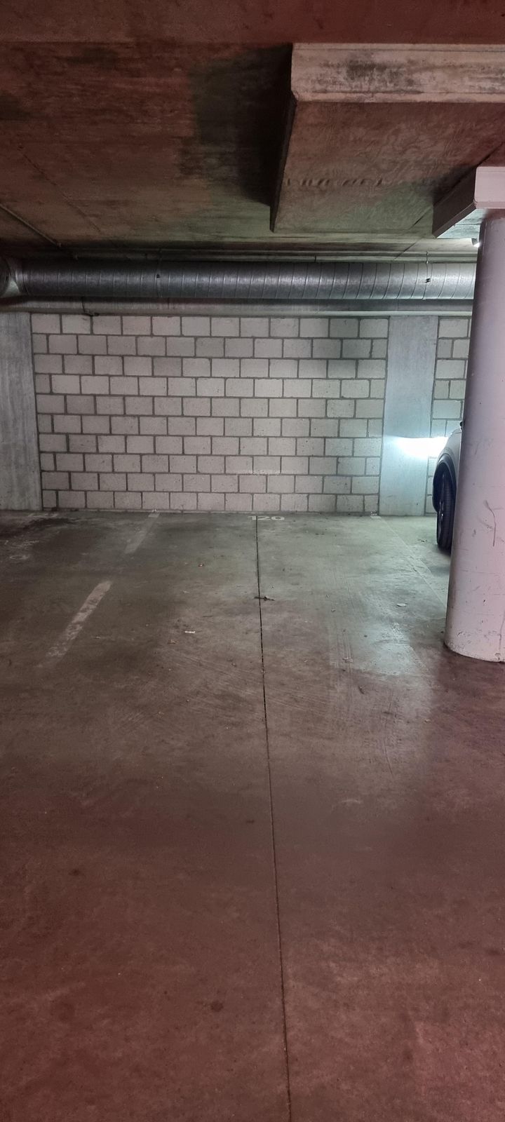 Foto 3 van Parkeerplaats ‘s Gravenhof