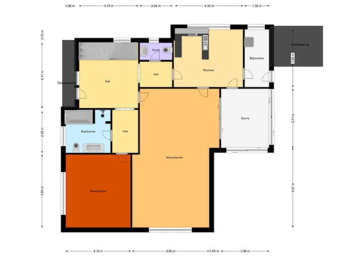 Foto 57 van Eschstrasse 5