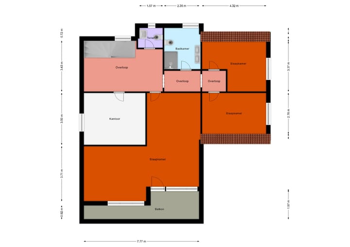 Foto 58 van Eschstrasse 5