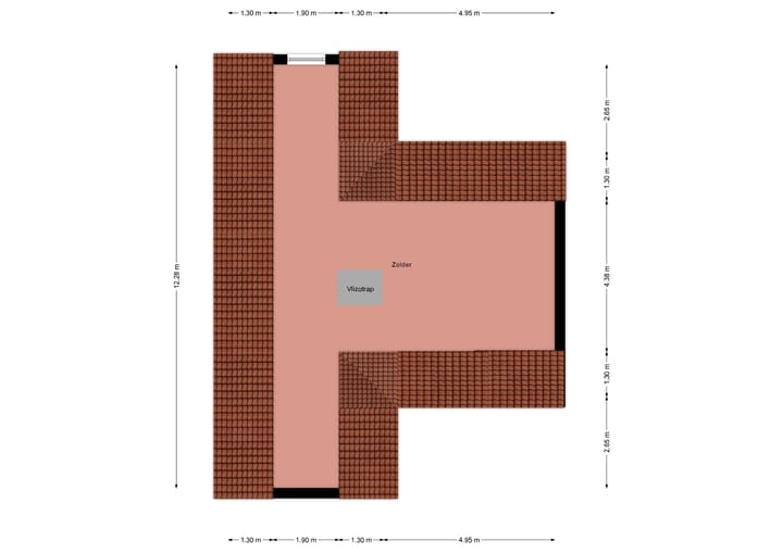 Foto 59 van Eschstrasse 5