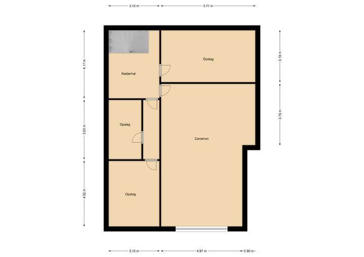 Foto 60 van Eschstrasse 5