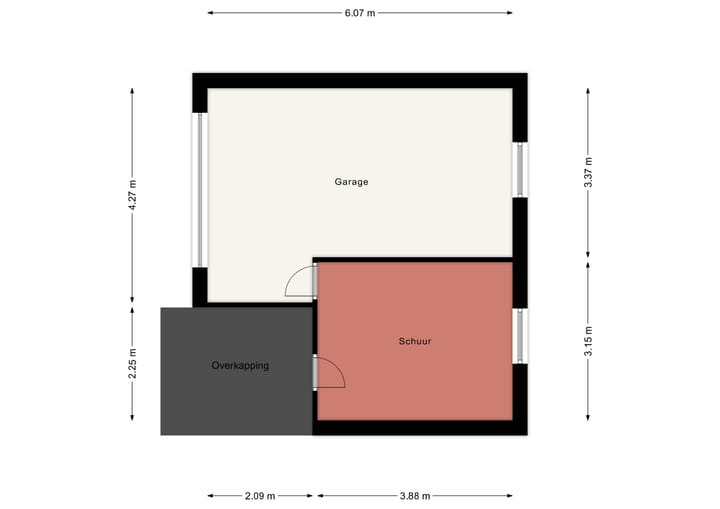 Foto 61 van Eschstrasse 5