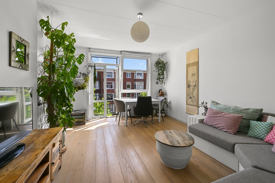 Foto 2 van Waalstraat 168-3