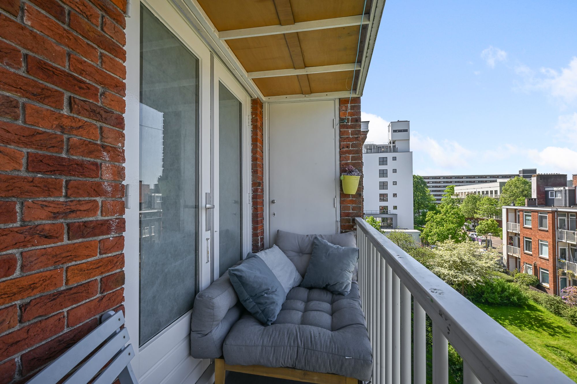 Foto 3 van Waalstraat 168-3