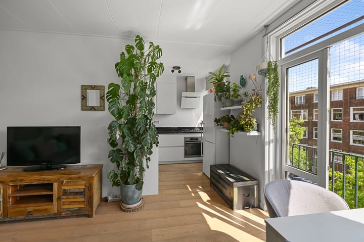 Foto 4 van Waalstraat 168-3