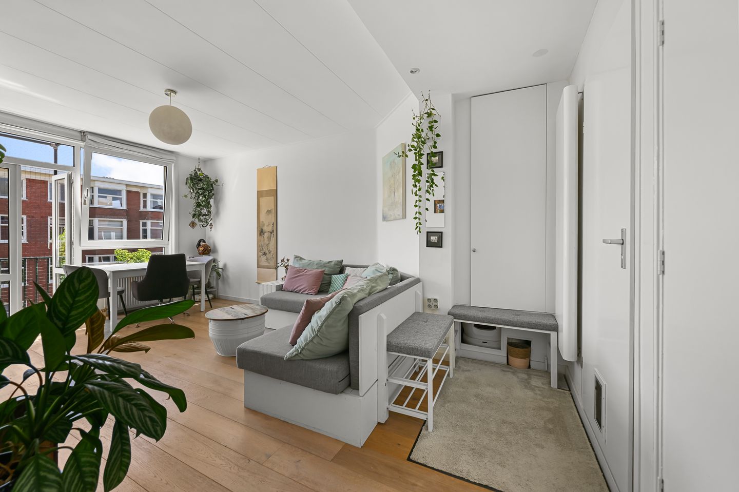 Foto 5 van Waalstraat 168-3