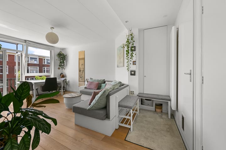 Foto 5 van Waalstraat 168-3