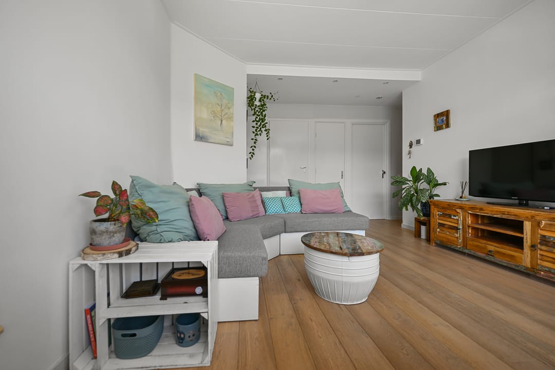 Foto 7 van Waalstraat 168-3