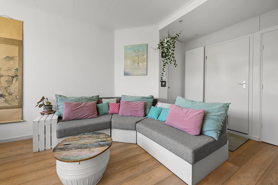 Foto 8 van Waalstraat 168-3