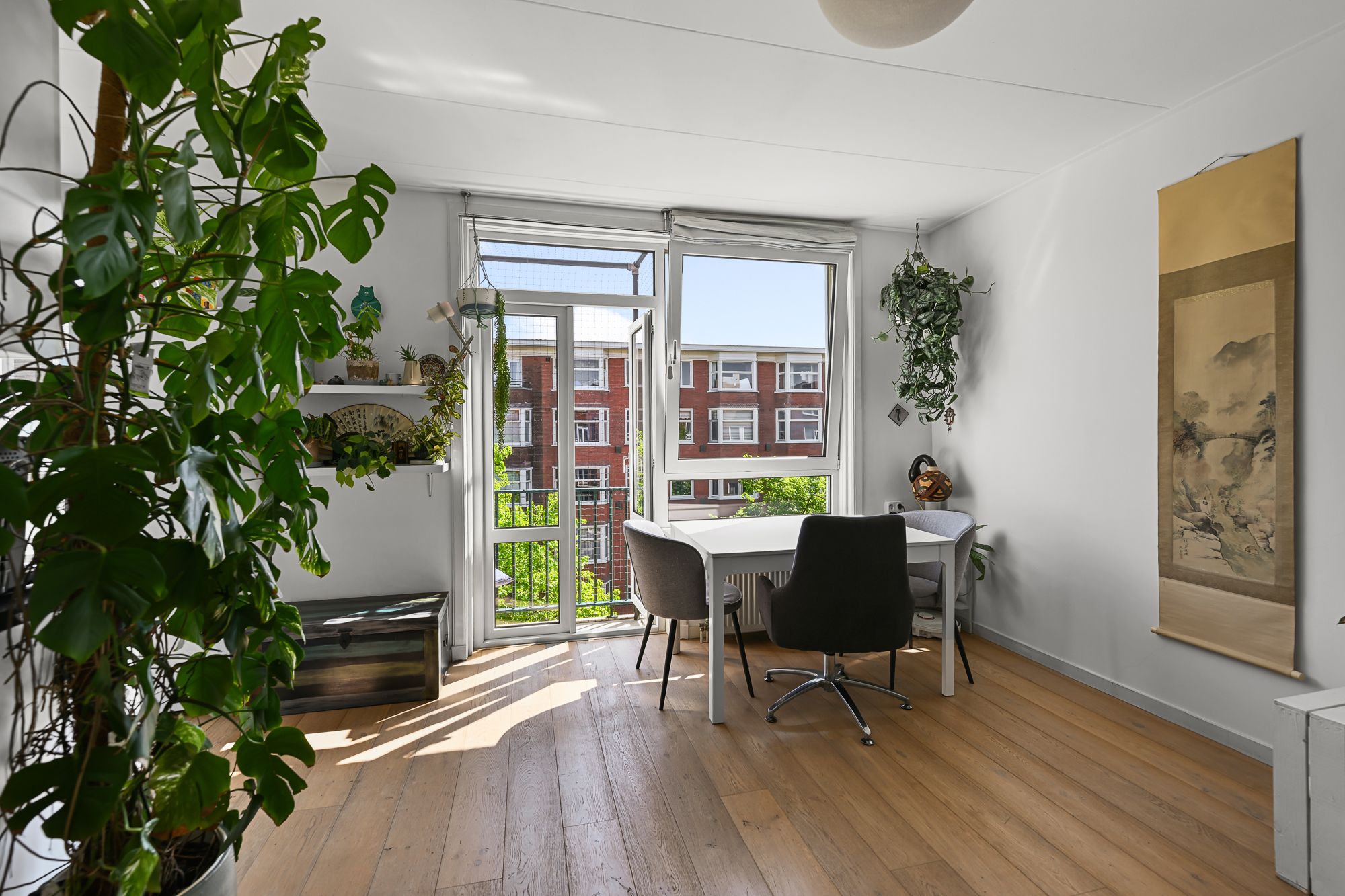 Foto 9 van Waalstraat 168-3