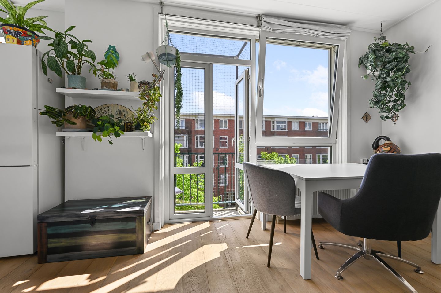 Foto 10 van Waalstraat 168-3