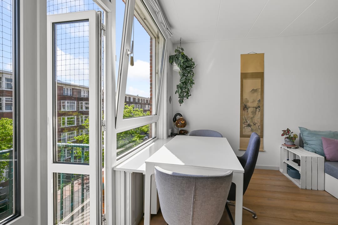 Foto 11 van Waalstraat 168-3