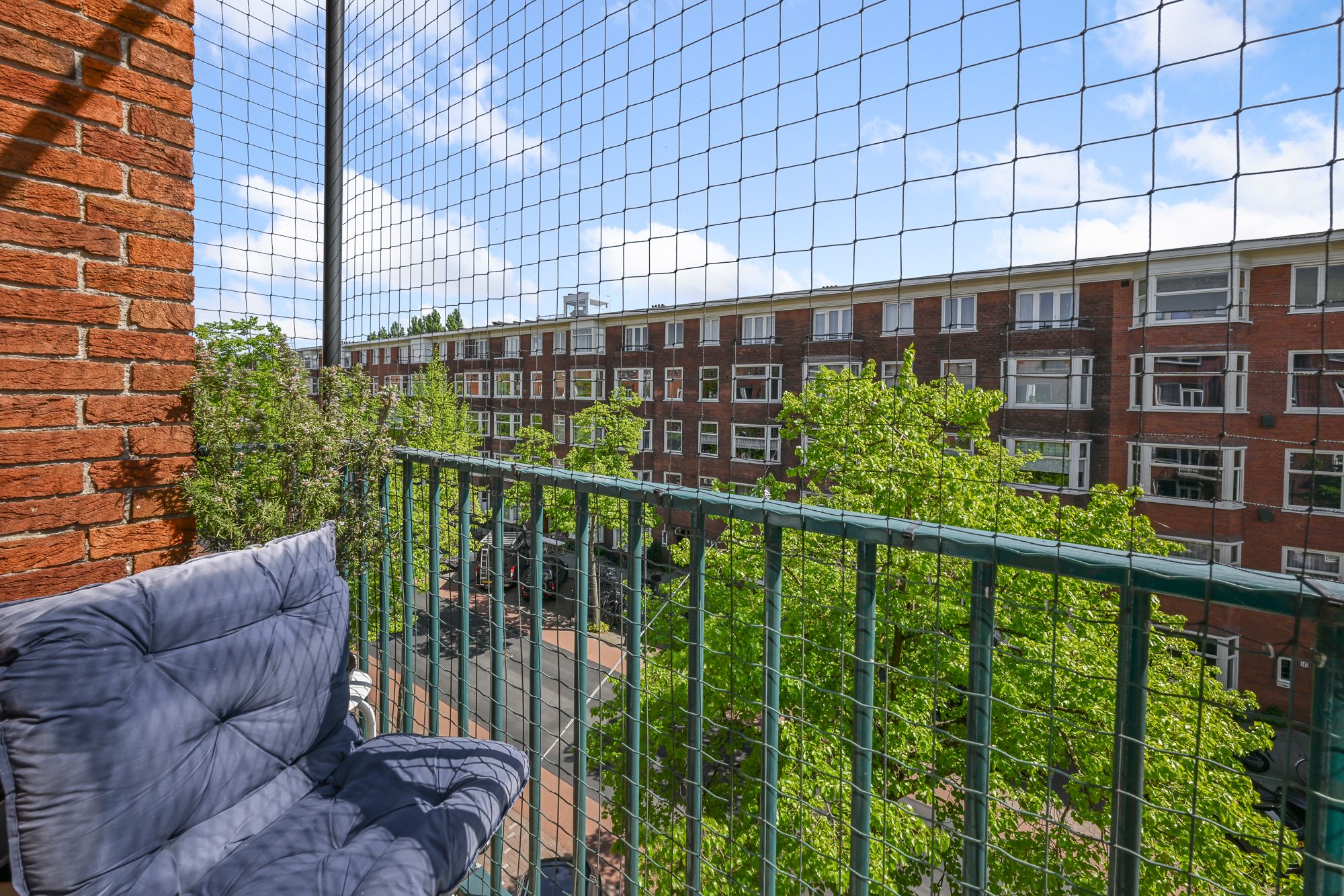 Foto 12 van Waalstraat 168-3