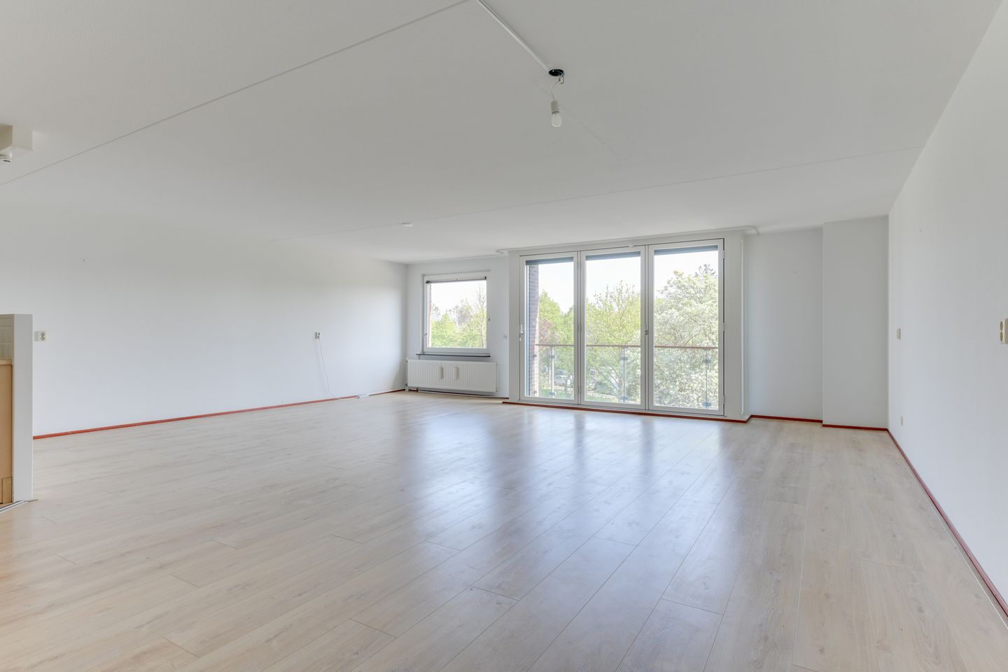 Foto 4 van Nassauplein 11-V