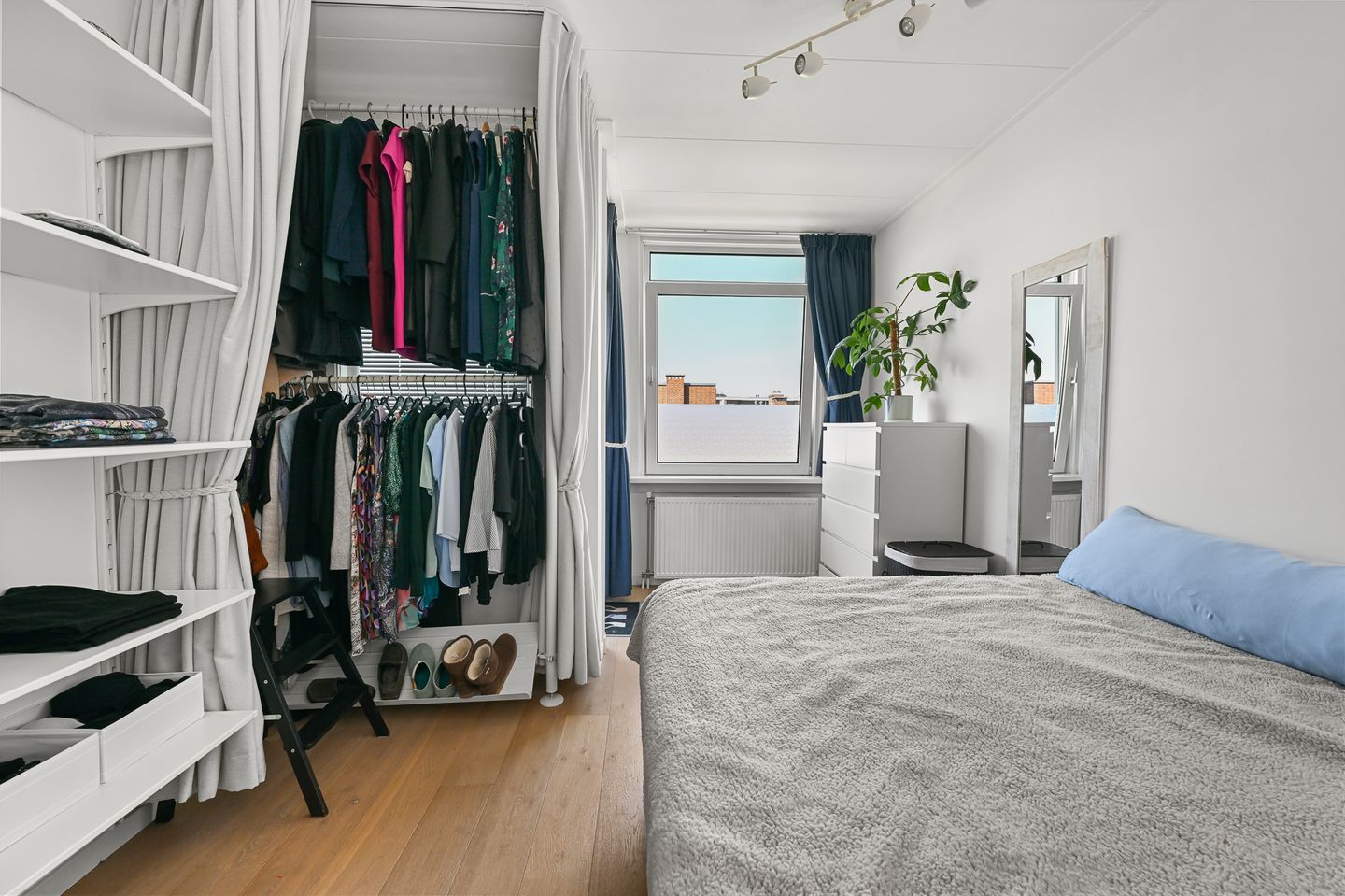 Foto 25 van Waalstraat 168-3