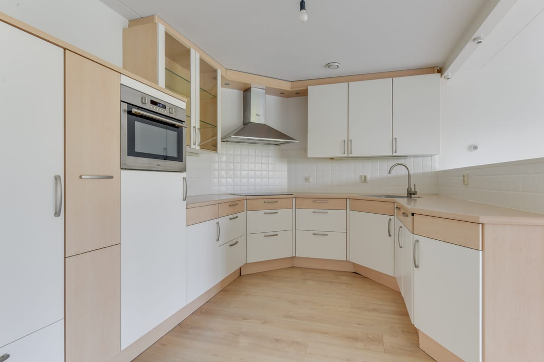 Foto 8 van Nassauplein 11-V