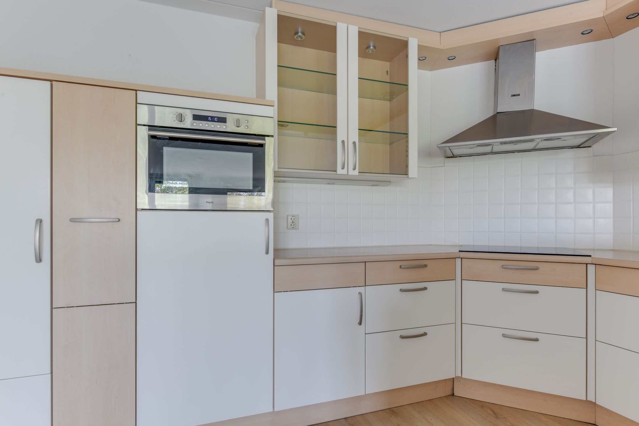 Foto 9 van Nassauplein 11-V