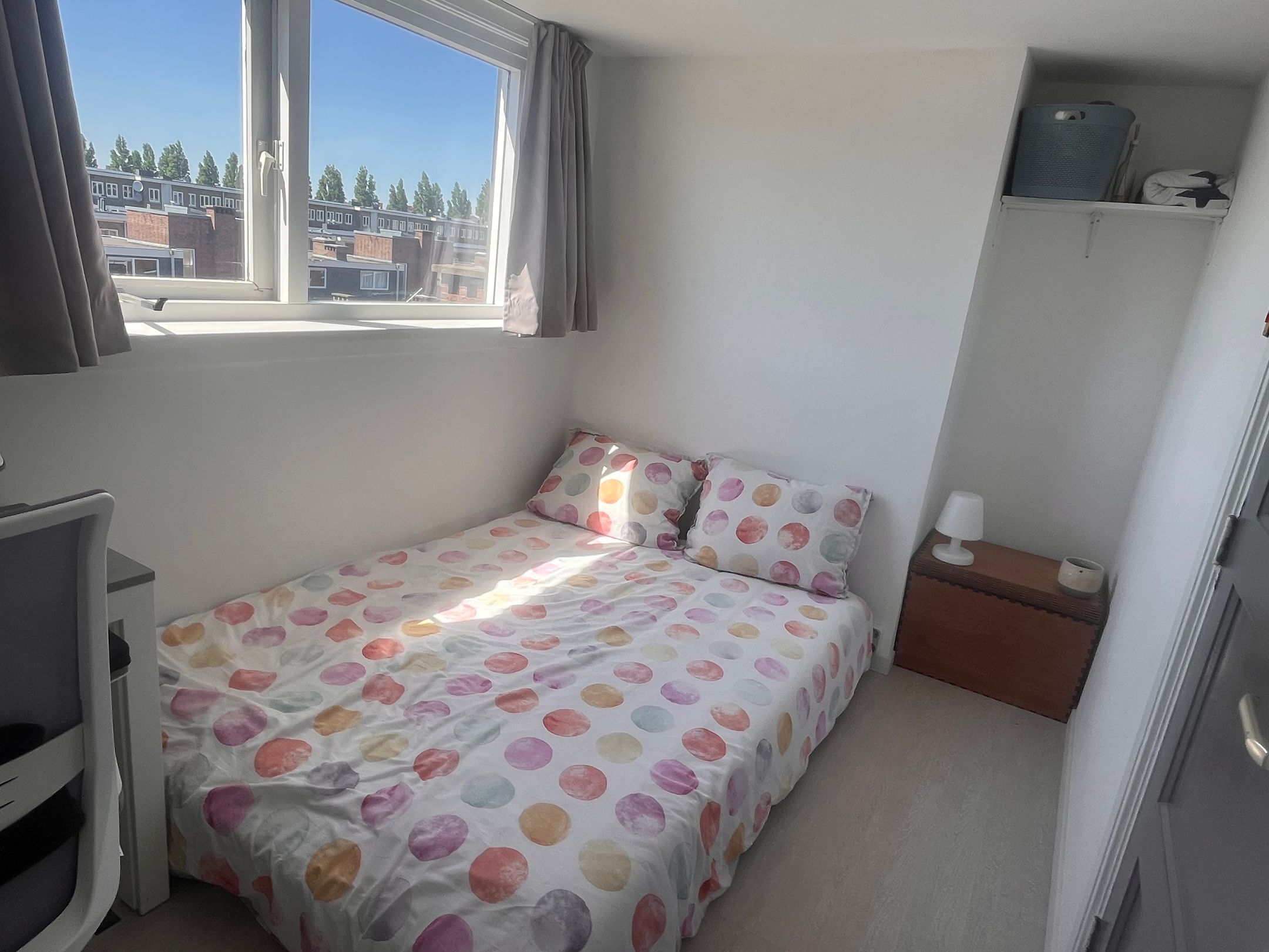 Foto 30 van Waalstraat 168-3