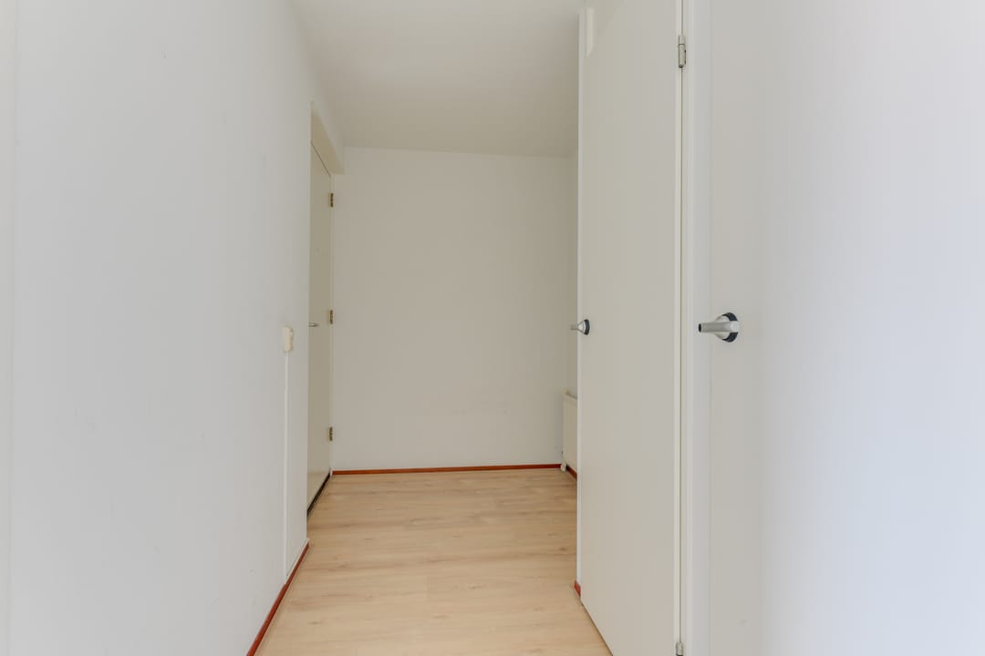 Foto 11 van Nassauplein 11-V