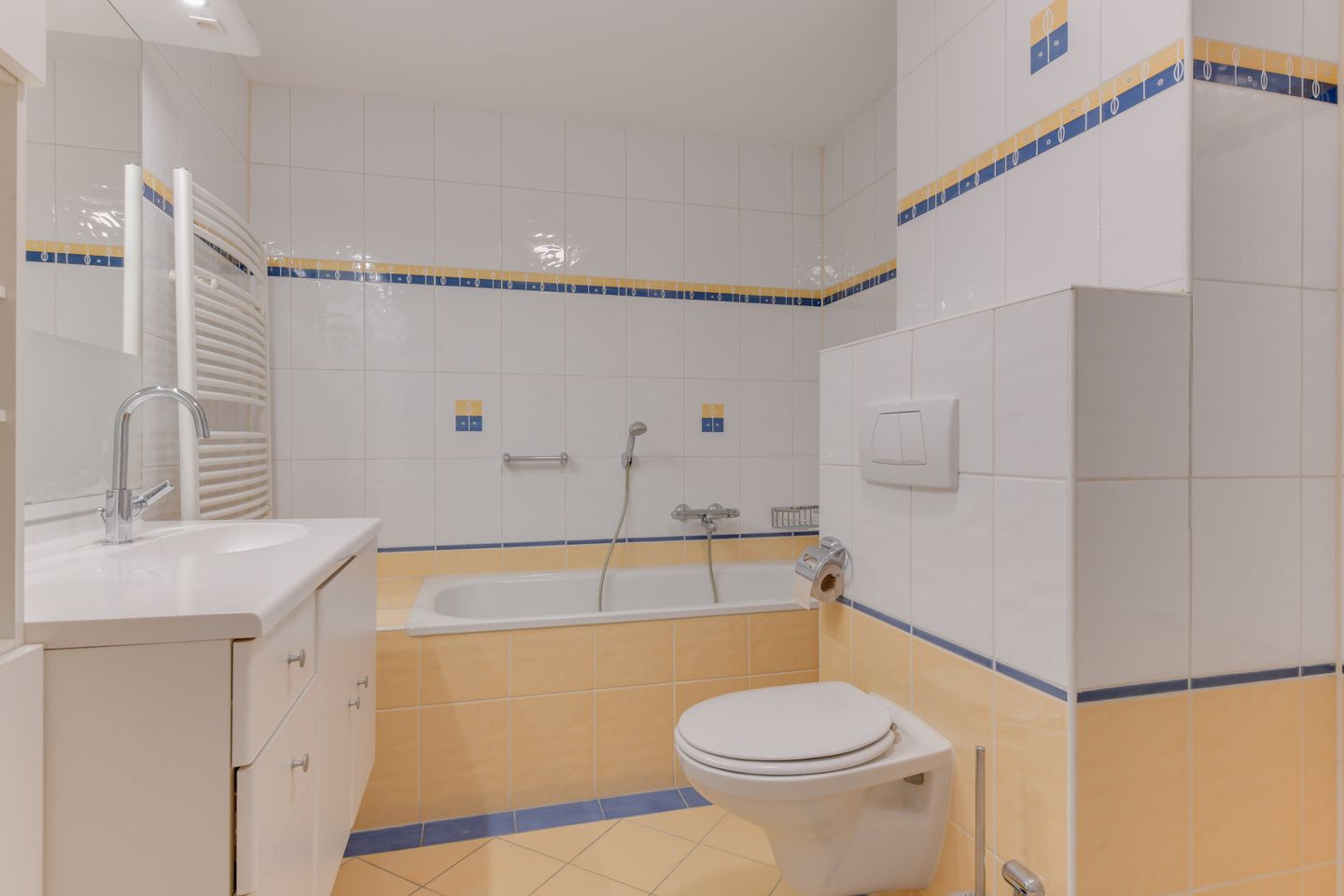 Foto 14 van Nassauplein 11-V