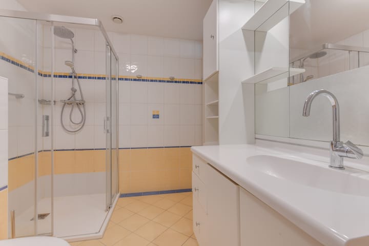 Foto 15 van Nassauplein 11-V