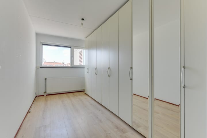 Foto 17 van Nassauplein 11-V