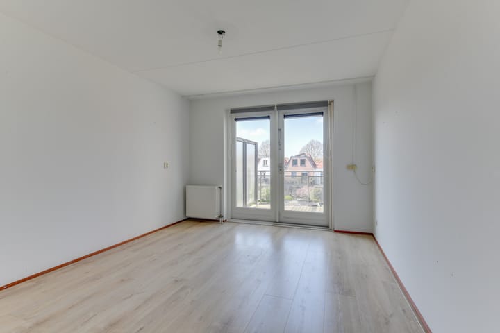 Foto 20 van Nassauplein 11-V