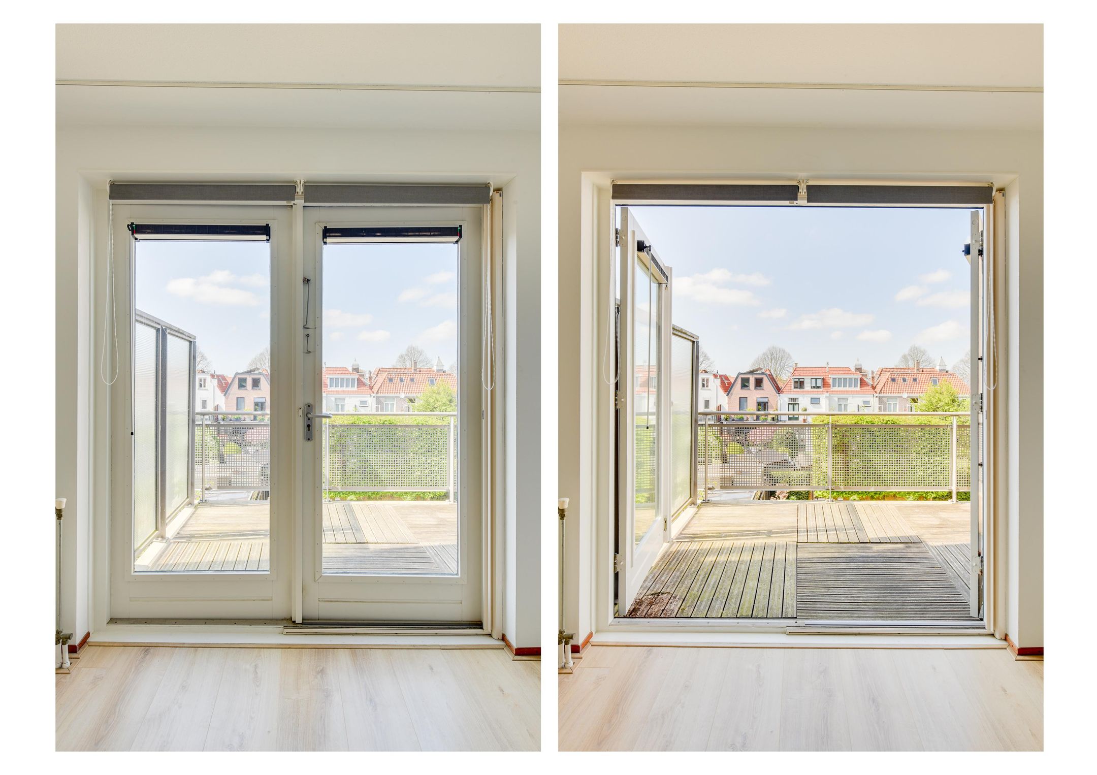 Foto 21 van Nassauplein 11-V