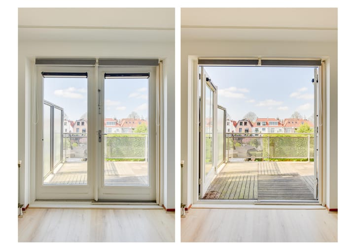 Foto 21 van Nassauplein 11-V