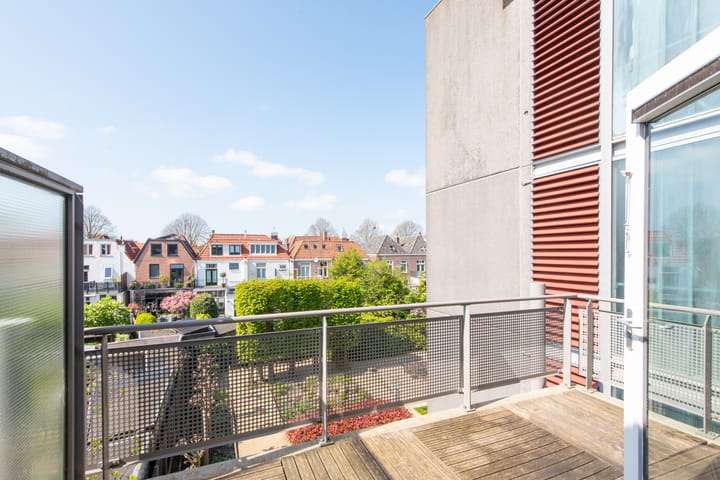 Foto 22 van Nassauplein 11-V