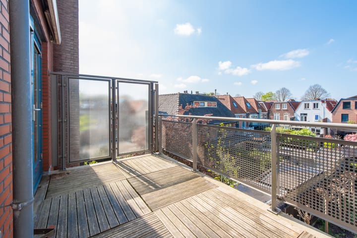 Foto 23 van Nassauplein 11-V