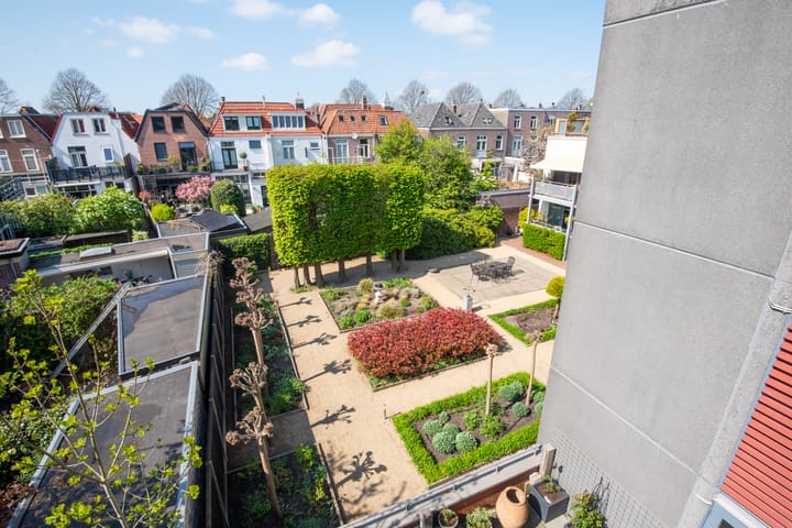 Foto 24 van Nassauplein 11-V