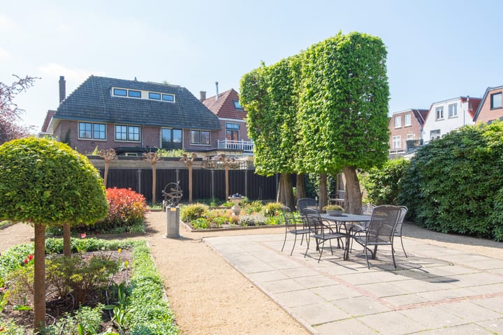 Foto 26 van Nassauplein 11-V