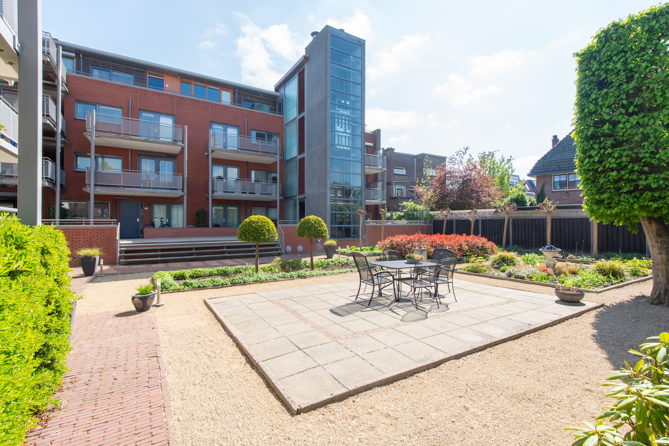 Foto 27 van Nassauplein 11-V