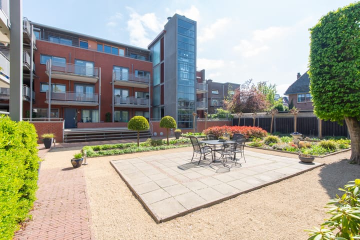 Foto 27 van Nassauplein 11-V