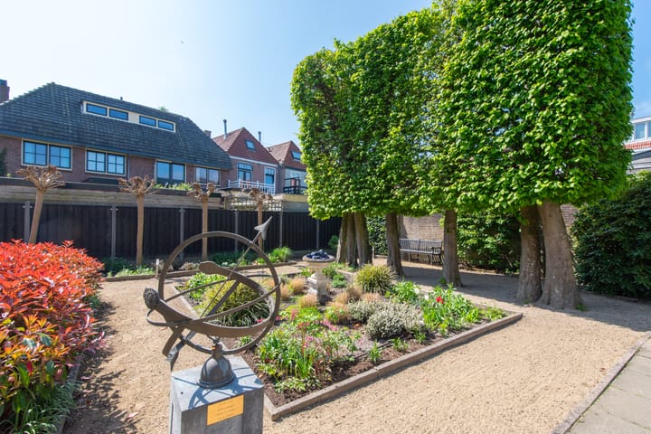 Foto 29 van Nassauplein 11-V