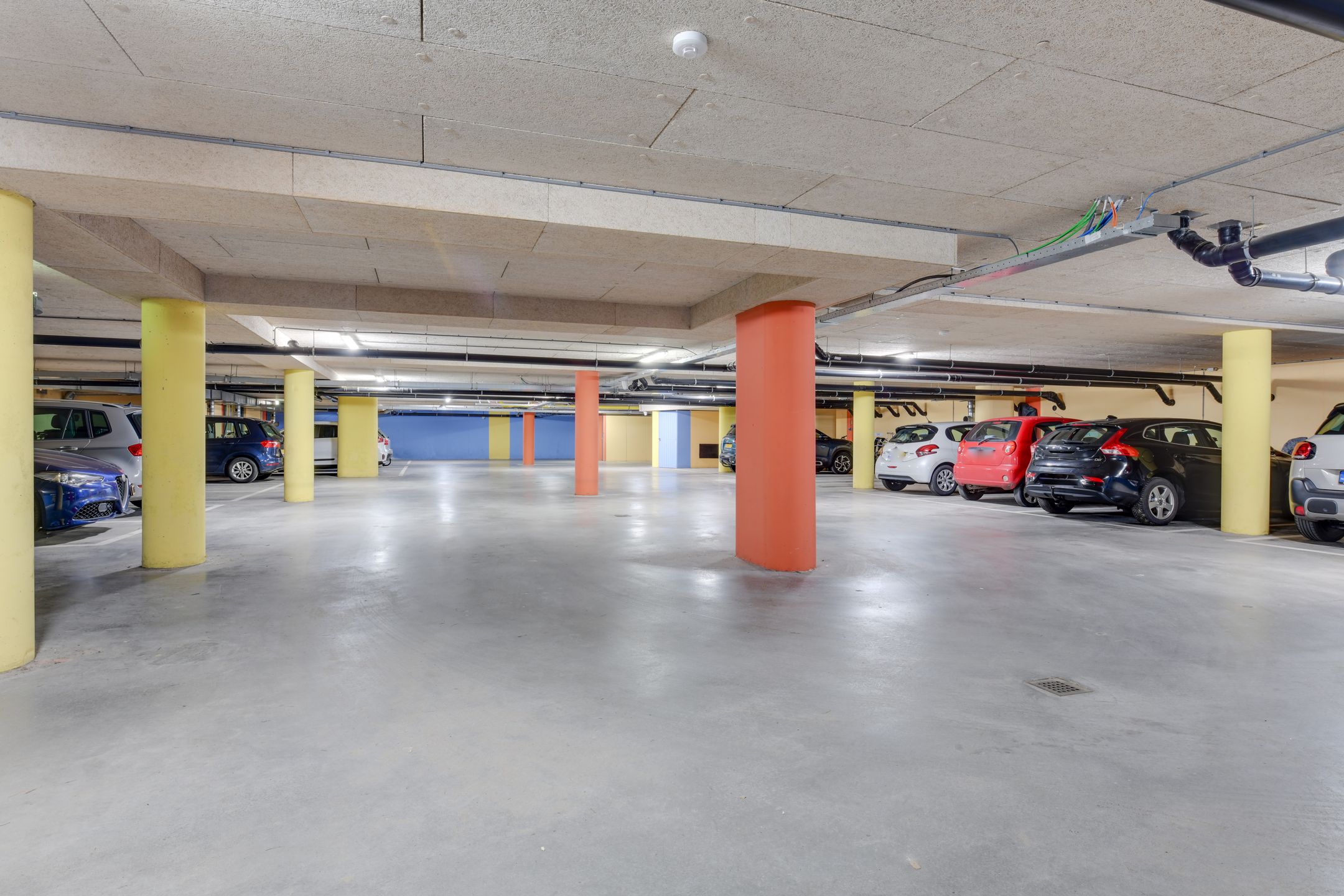 Foto 30 van Nassauplein 11-V