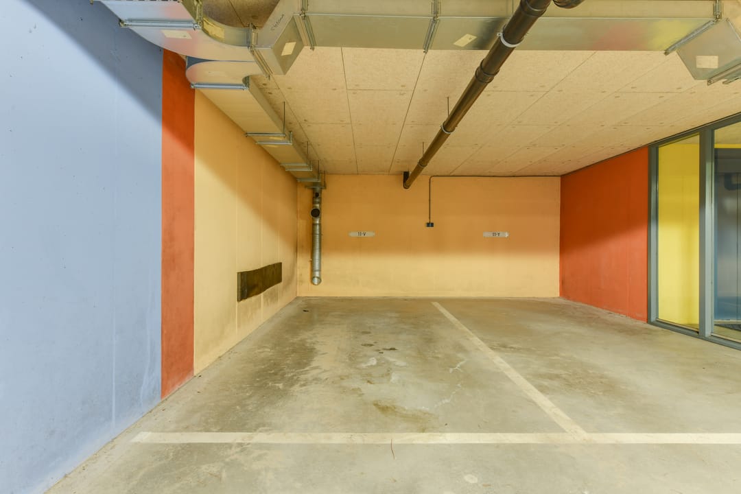 Foto 31 van Nassauplein 11-V