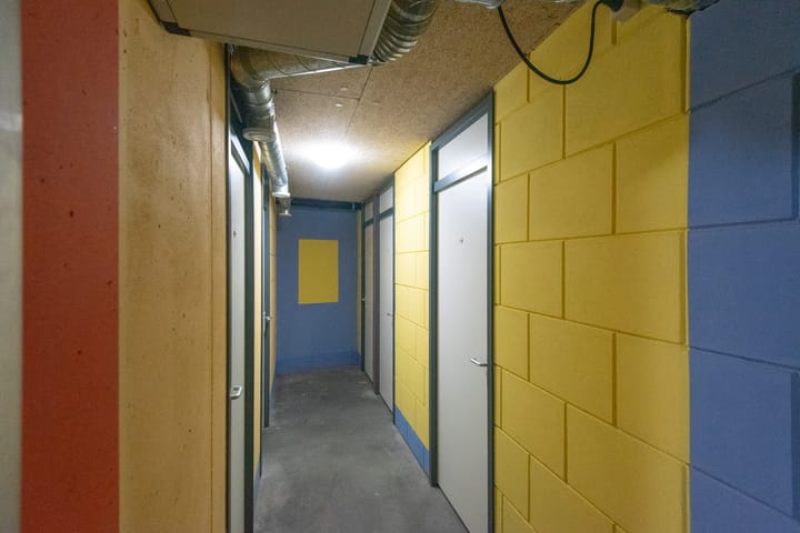 Foto 33 van Nassauplein 11-V